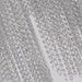 Cadena Chain Tassel Ceiling Light Fixture - DWHOME