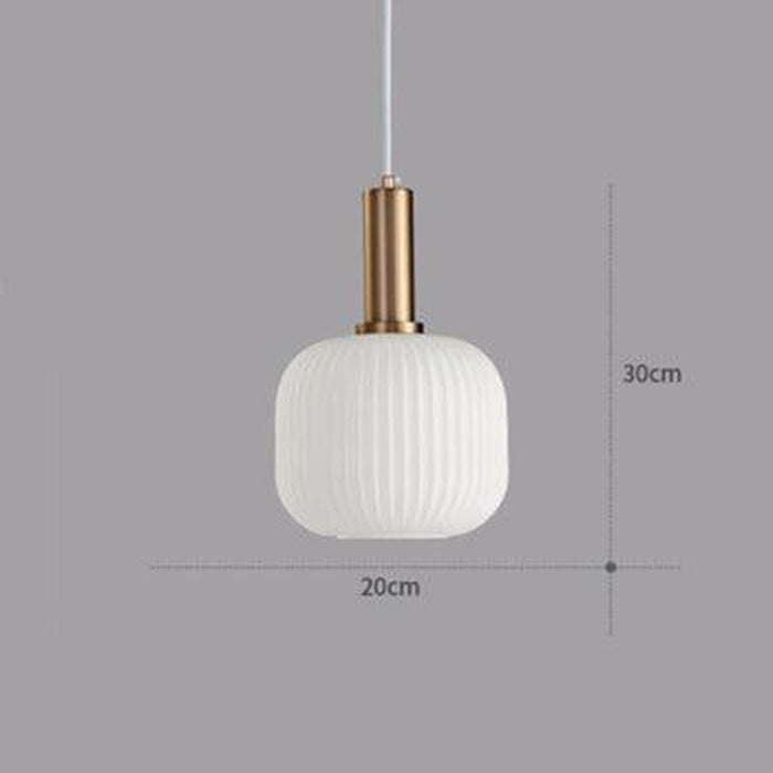 Retro Style Lamp-DWHOME