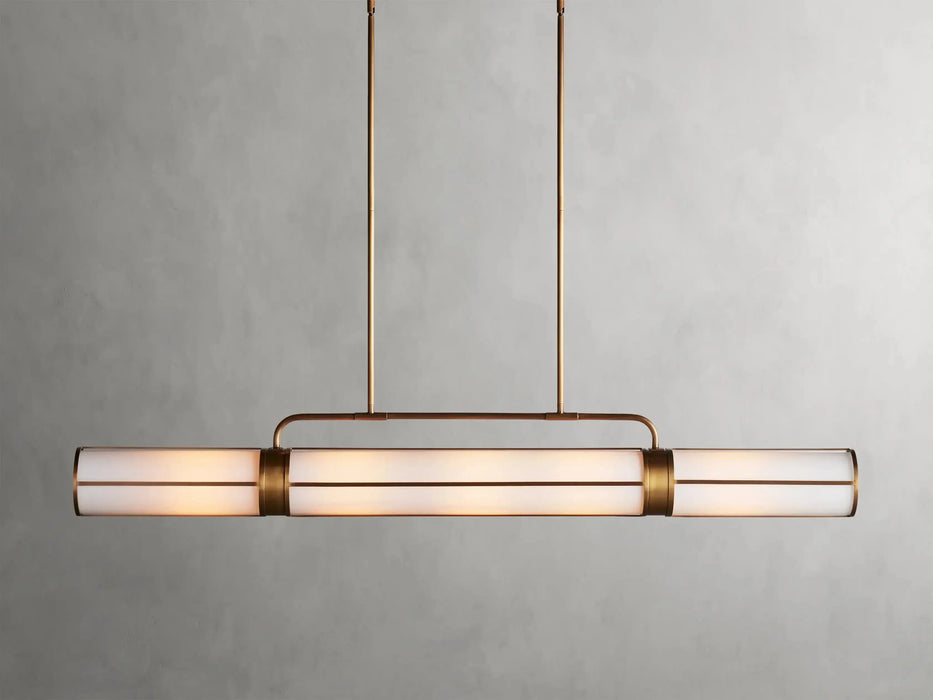 Remming Linear Chandelier 54''62''72''-DWHOME