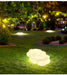 Cloud Outdoor Floor Light-DWHOME