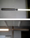 Solo Minimalist Strip Line Pendant Light - DWHOME