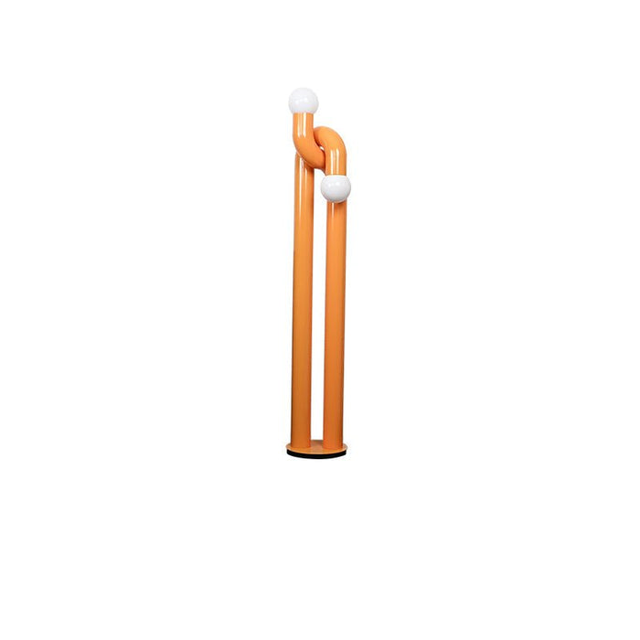 Loopi Floor Lamp-DWHOME