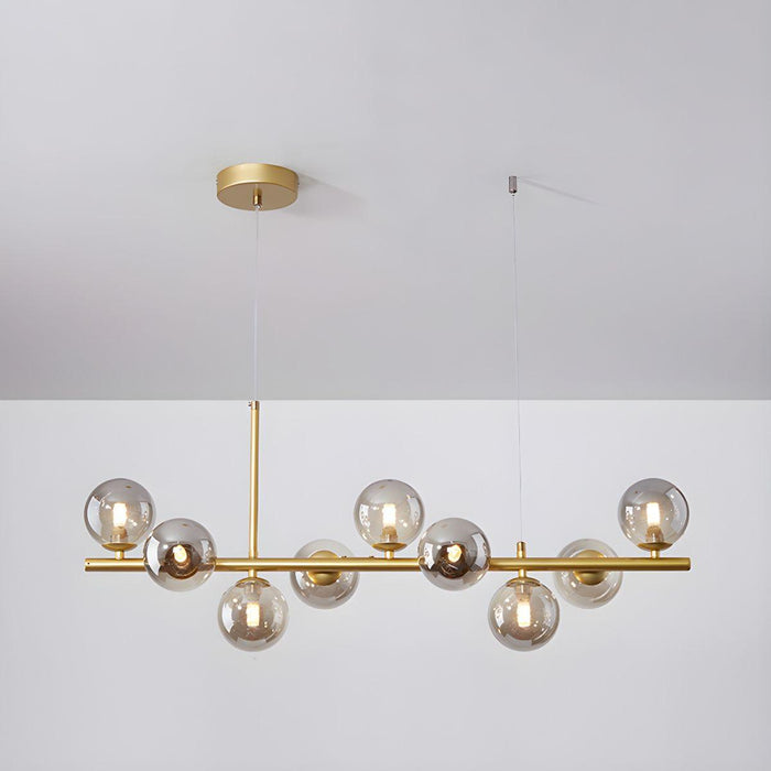 Aurelia Globe Chandelier - DWHOME