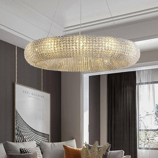 Bergamo Modern Chandelier-DWHOME