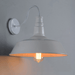 Worker's Union Industrial Wall Light ( WL0006 ) - DWHOME
