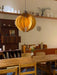 Saturn Ring Pendant Light - DWHOME