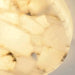 Moonshade Natural Marble Ceiling Light - DWHOME