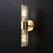 Palermo 18" Copper 2- Light Wall Sconce - DWHOME