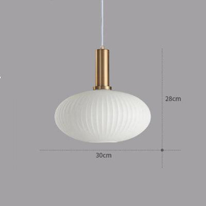 Retro Style Lamp-DWHOME