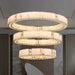 Edes Modern Chandelier-DWHOME