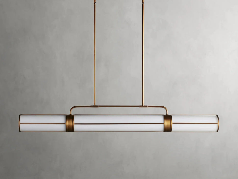 Remming Linear Chandelier 54''62''72''-DWHOME