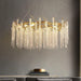 Albero Crystal Chandelier-DWHOME