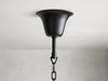 Leyland Tiered Round Chandelier-DWHOME