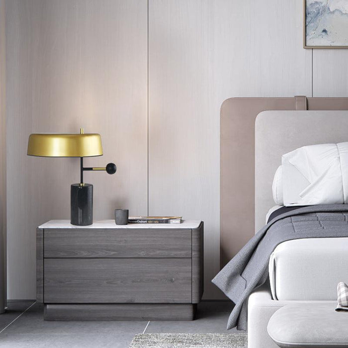 LED Modern Decorative Bedside Table Lamp - DWHOME