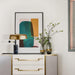 LED Modern Decorative Bedside Table Lamp - DWHOME
