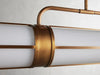 Remming Linear Chandelier 54''62''72''-DWHOME