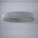 Bergamo Crystal Modern Chandelier-DWHOME