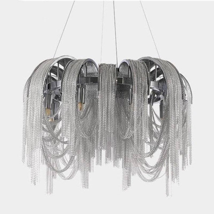Cadena Contemporary Chandelier - DWHOME