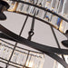 Modern Style Luxury Vintage Chandelier - DWHOME