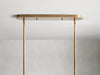Remming Linear Chandelier 54''62''72''-DWHOME
