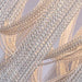 Cadena Chain Tassel Dining Room Chandelier-DWHOME