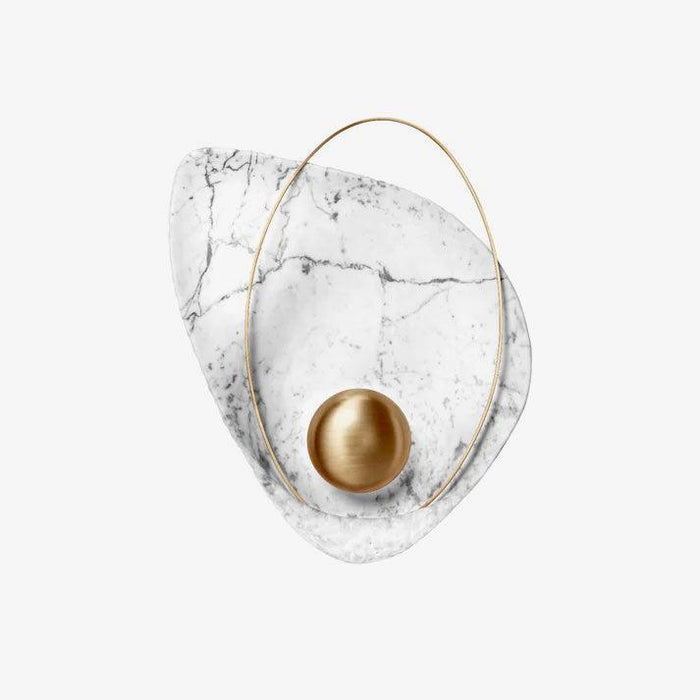 Pearl Wall Lamp - DWHOME