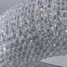 Bergamo Crystal Modern Chandelier-DWHOME