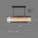Gio Crystal Dining Room Chandelier-DWHOME