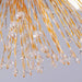 Venera Crystal Globe Chandelier - DWHOME