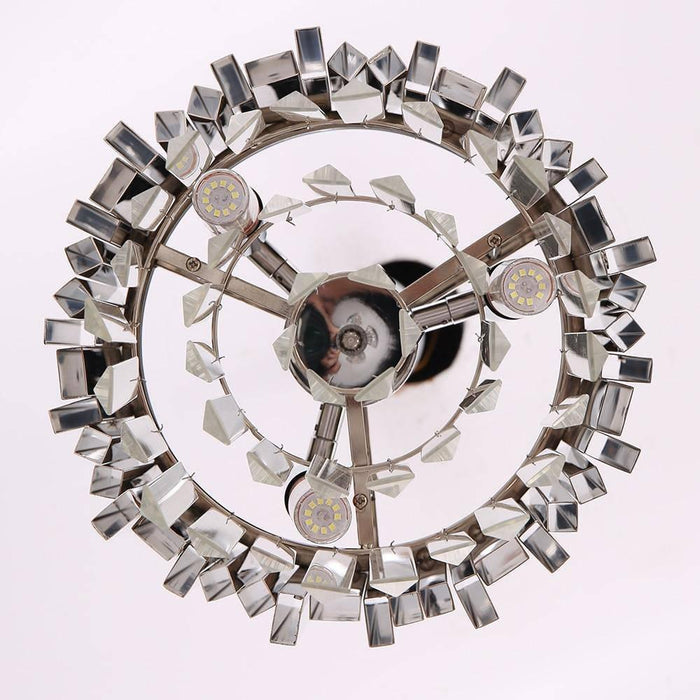 Gio Kitchen Island Light 12" - DWHOME