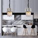 Gio Kitchen Island Light 12" - DWHOME