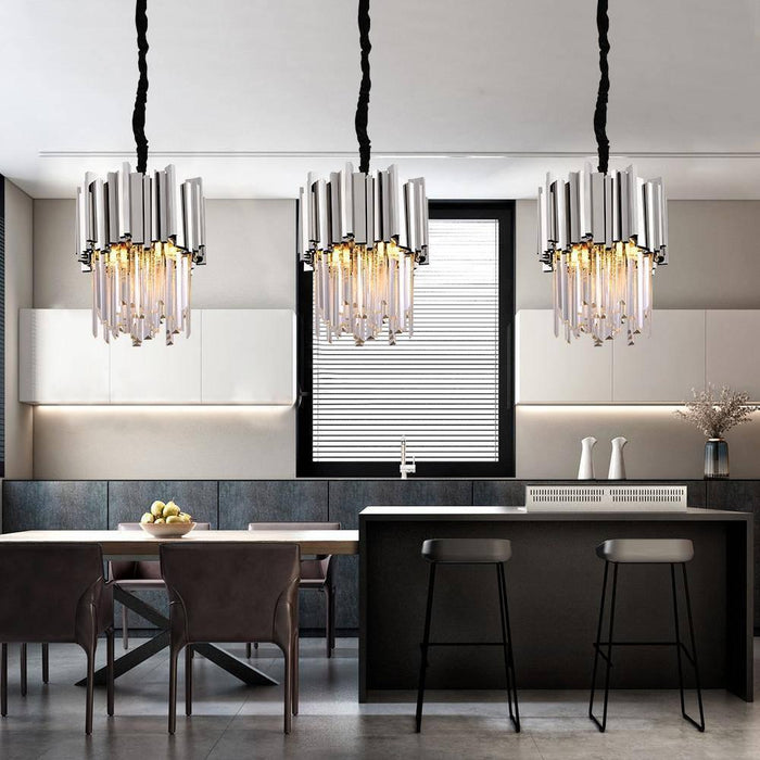 Gio Kitchen Island Light 12" - DWHOME