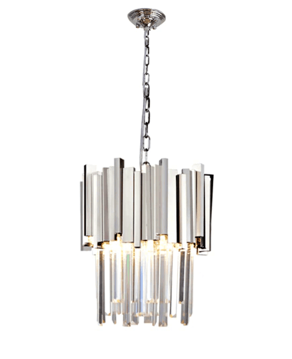 Gio Kitchen Island Light 12" - DWHOME