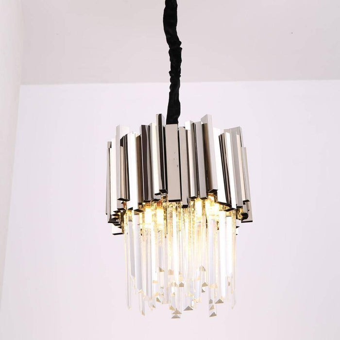 Gio Kitchen Island Light 12" - DWHOME