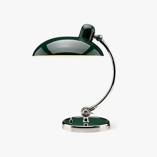 Retro Curve Desk Lamp - DWHOME