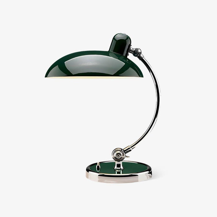 Retro Curve Desk Lamp - DWHOME