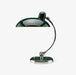 Retro Curve Desk Lamp - DWHOME