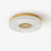 Ayla LED Flush Mount Ceiling Light-DWHOME