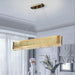 Geneve Kitchen Island Light - DWHOME