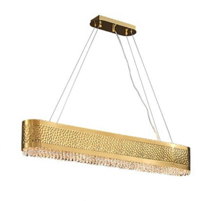 Geneve Kitchen Island Light - DWHOME