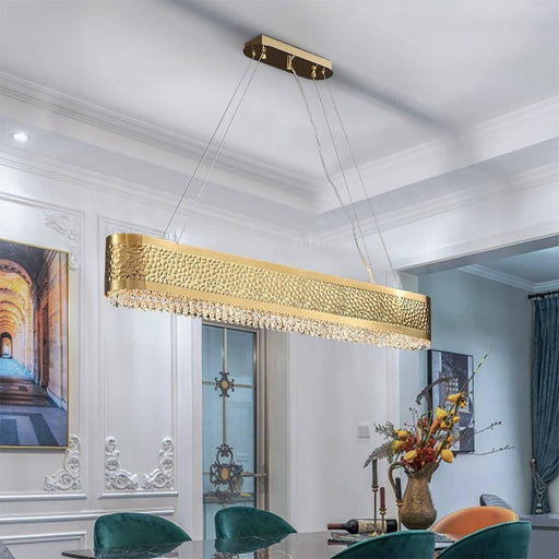 Geneve Kitchen Island Light-DWHOME