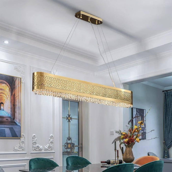 Geneve Kitchen Island Light - DWHOME