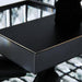 Bacci Kitchen Island Modern Crystal Chandelier - DWHOME
