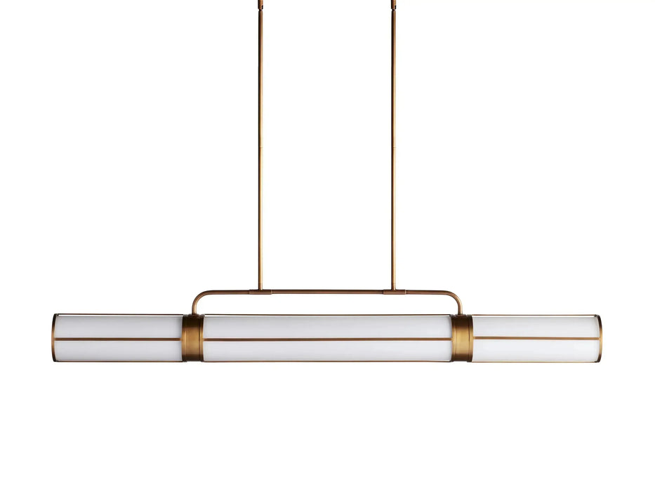 Remming Linear Chandelier 54''62''72''-DWHOME