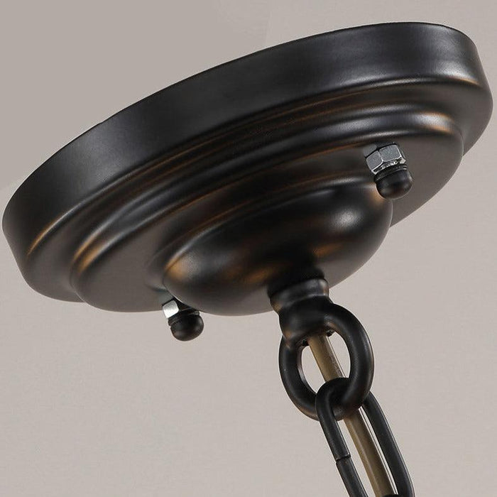 Modern Style Luxury Vintage Chandelier - DWHOME