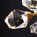 Diamante 15-Pendant Modern Chandelier - DWHOME