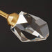 Diamante 15-Pendant Modern Chandelier - DWHOME