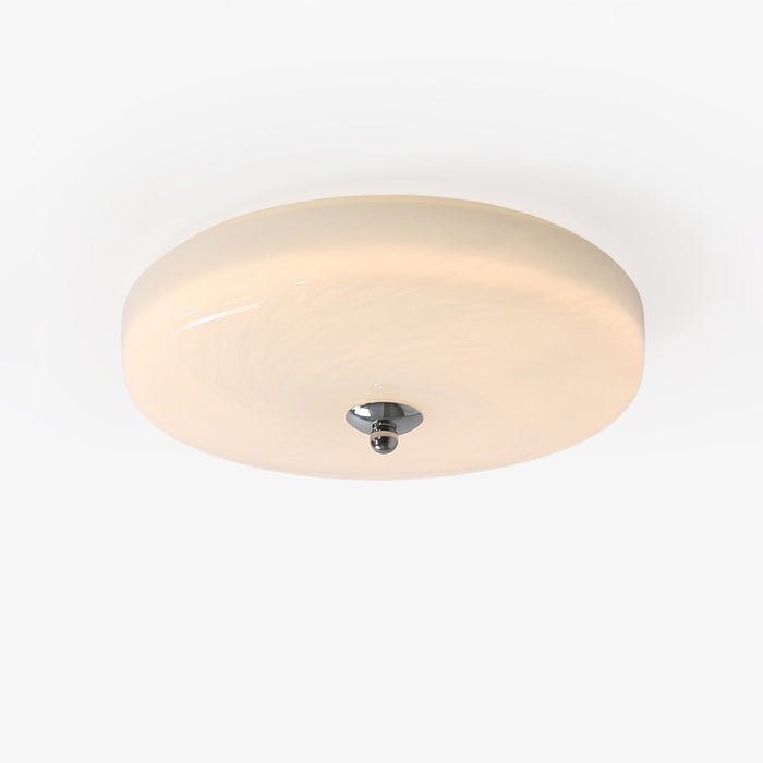 Glacier Essence Ceiling Light-DWHOME