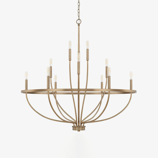 Maxwell Chandelier-DWHOME