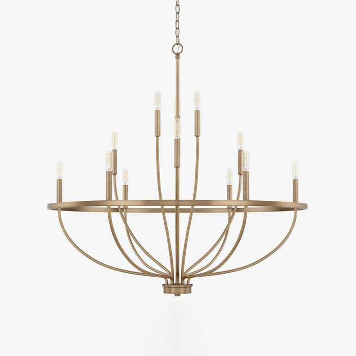 Maxwell Chandelier - DWHOME
